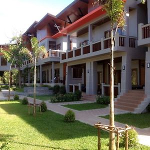 Lanta Intanin Resort - SHA Plus